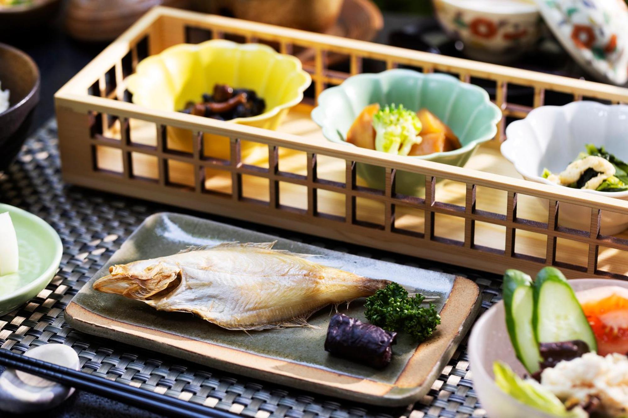 Ryokan Marumo Tottori Buitenkant foto