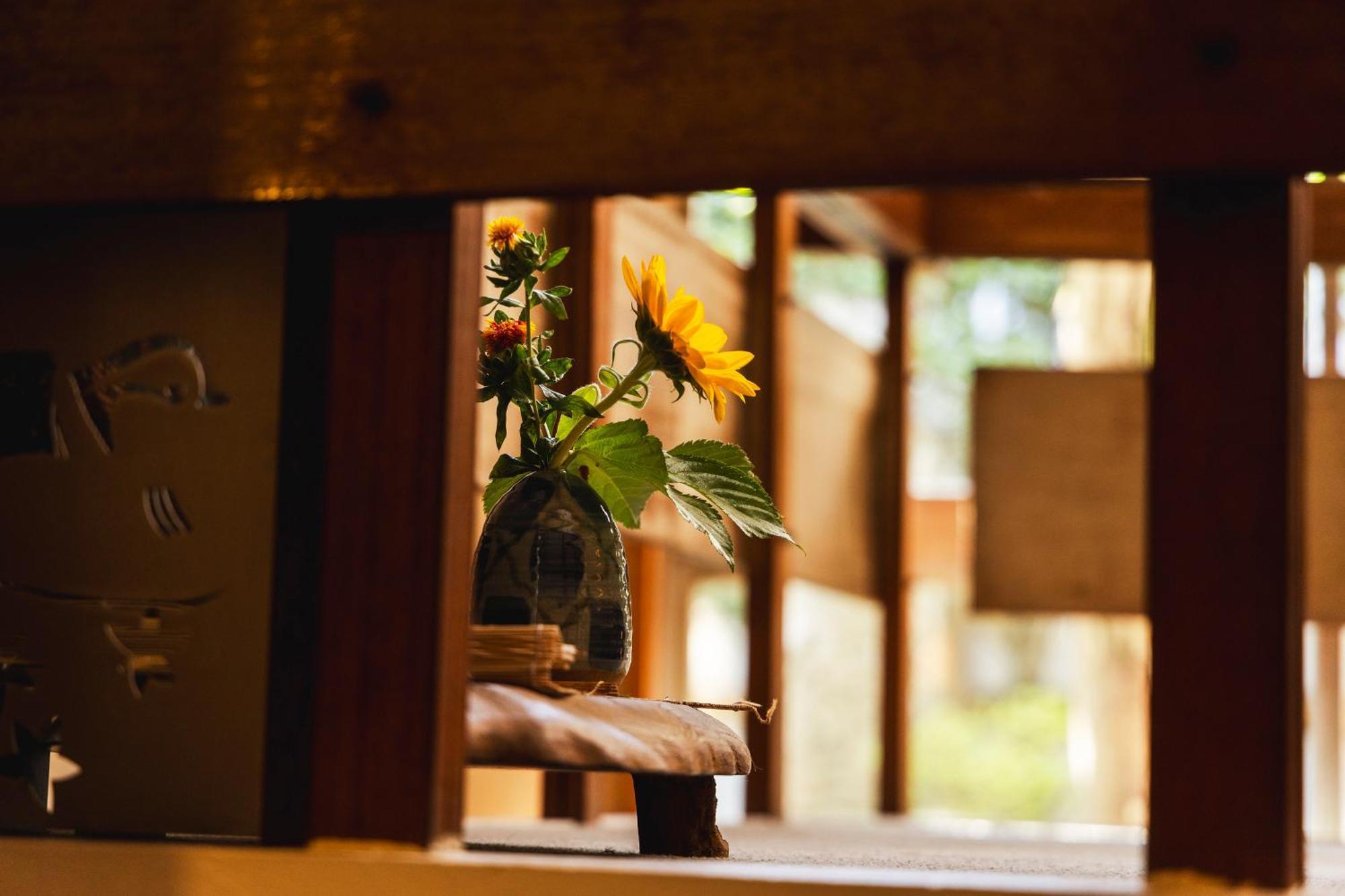 Ryokan Marumo Tottori Buitenkant foto