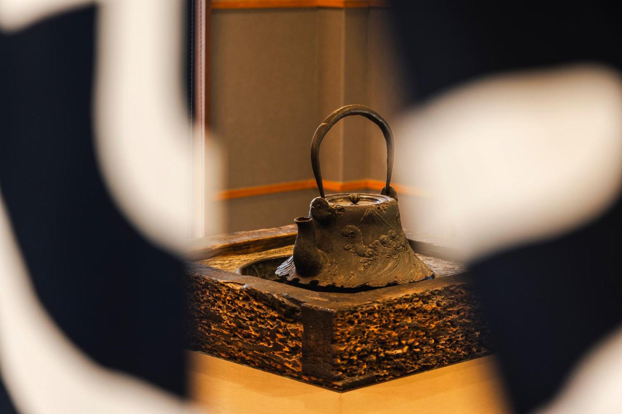 Ryokan Marumo Tottori Buitenkant foto