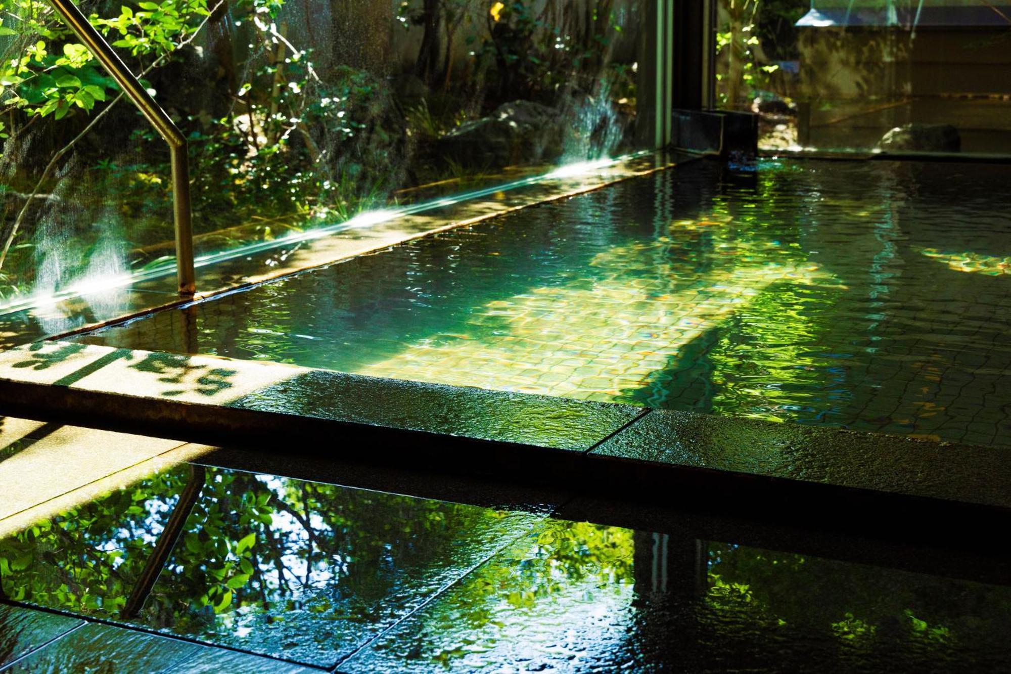Ryokan Marumo Tottori Buitenkant foto
