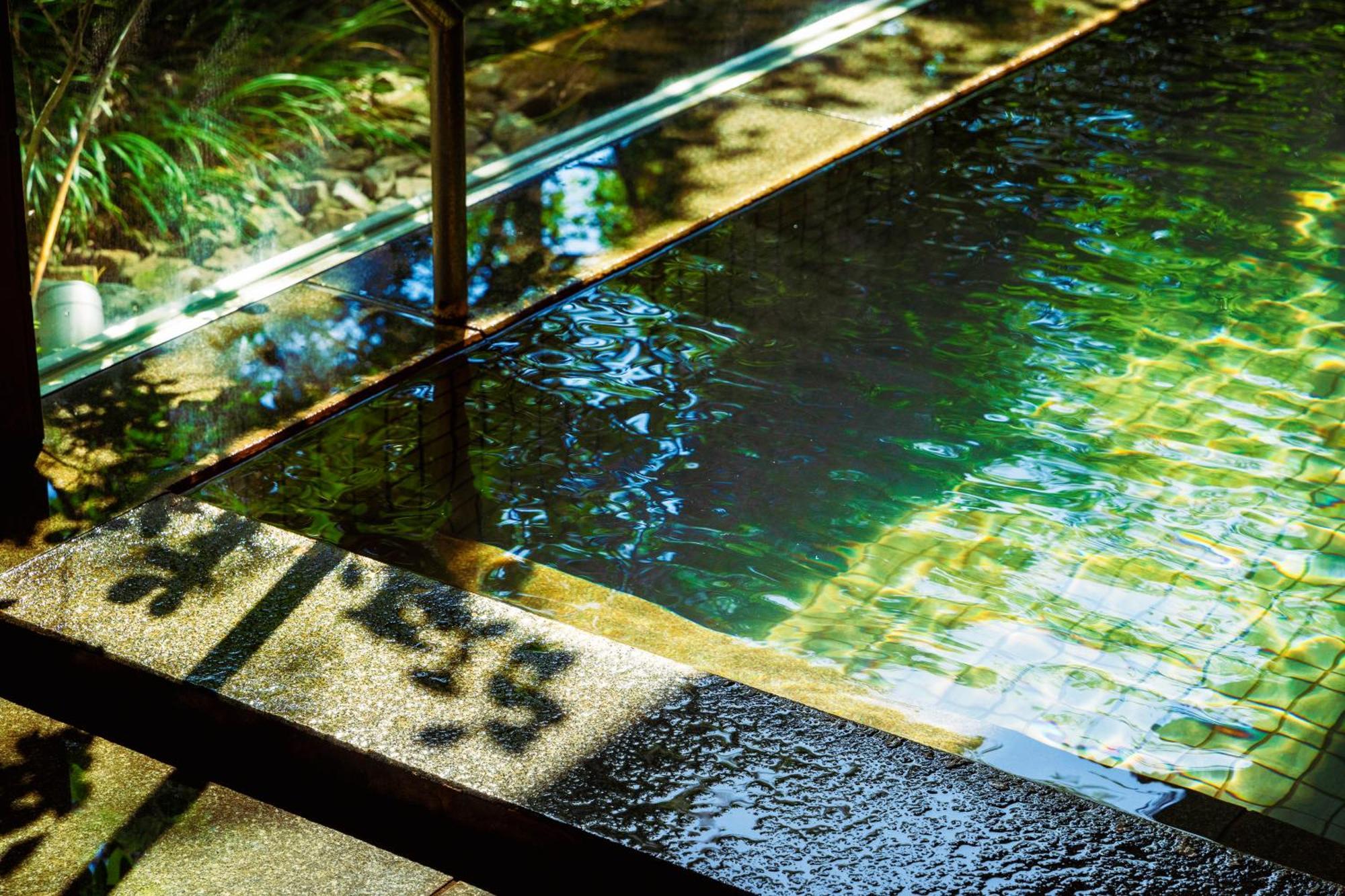 Ryokan Marumo Tottori Buitenkant foto