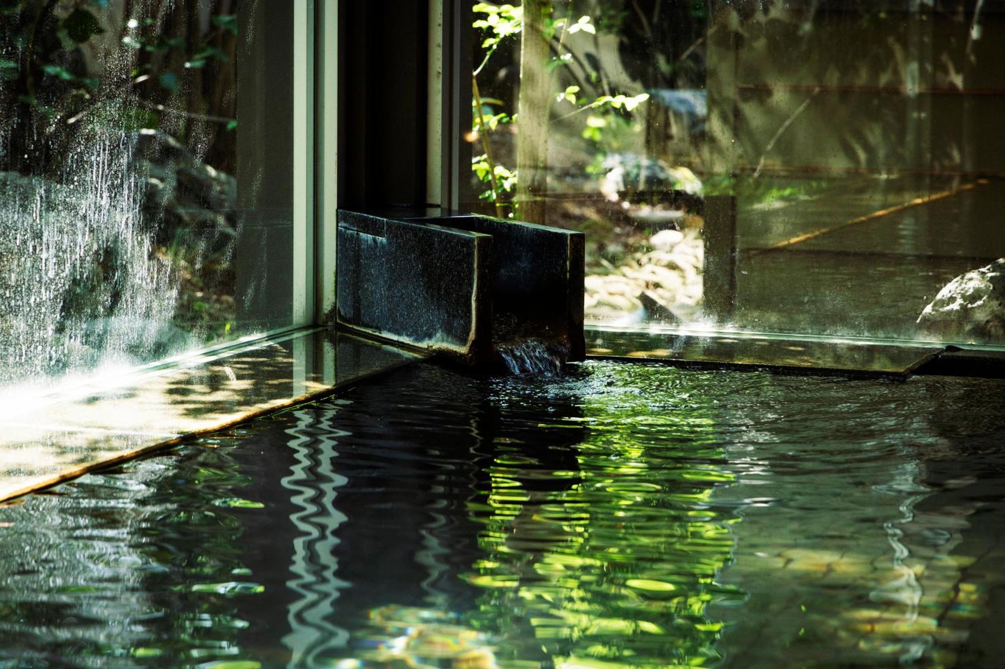 Ryokan Marumo Tottori Buitenkant foto
